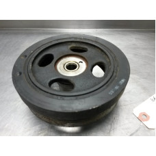 106Y010 Crankshaft Pulley From 2014 Subaru Legacy 2.5 12305AA370 106Y010 Crankshaft Pulley From 2014 Subaru Legacy 2.5 12305AA370